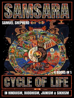 cover image of Samsara